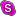 Skype Pink Icon 16x16 png